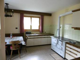 Apartamento Wieshof