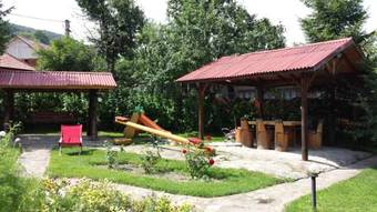 Hostal Vila Karina