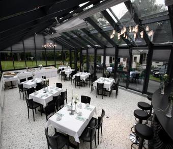 Hotel Villa Silva