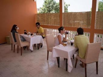 Bed & Breakfast Le K