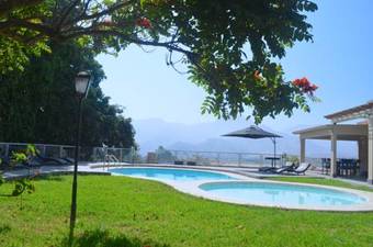 Hotel Empedrada Lodge