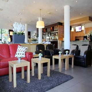 Bastion Deluxe Hotel Breda