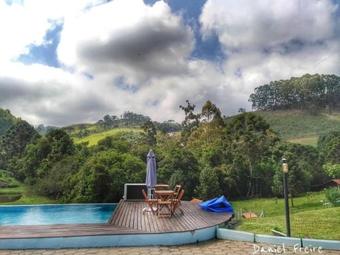 Luar Da Montanha