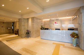 Dong Gyeong Hotel