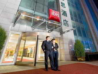 Hotel Ibis Shenyang Taiyuan Street