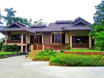 Hotel Le Charme