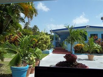 Palm Garden Hotel