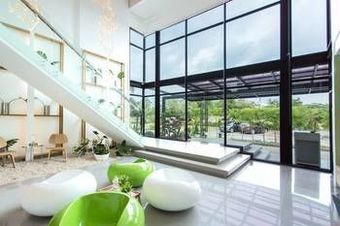 Hotel Suites 88