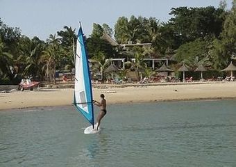 Hotel H�tel Les Bougainvill�es Saly S�n�gal