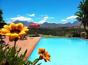 Far Hills Hotel
