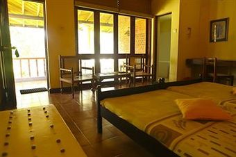 Rivi Ras Hotel
