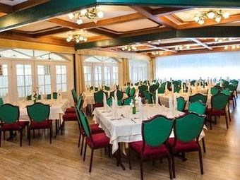 Hotel Hubertushof