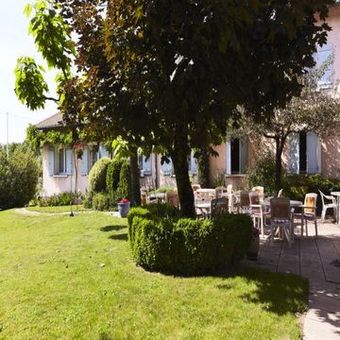 Hotel Kyriad - Gap