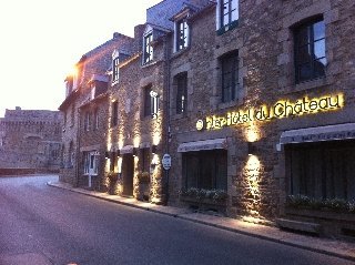 Interhotel Les Grandes Tours