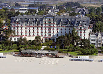 Hotel Hermitage Barriere