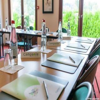 Hotel Campanile Rodez