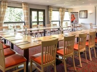 Hotel Ibis Nevers