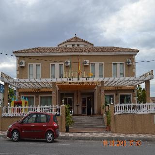 Hotel Poniente