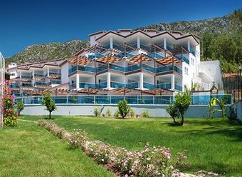 Hotel Garcia Resort & Spa � All Inclusive