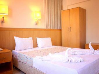 Doga Hotel