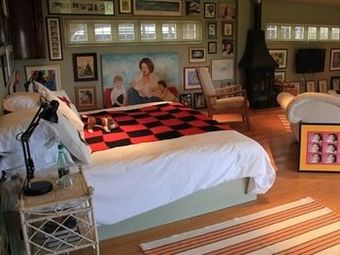 Hotel Kingfishers