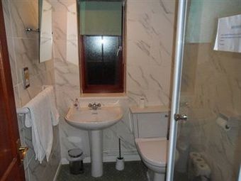 Shire Lodge B&B