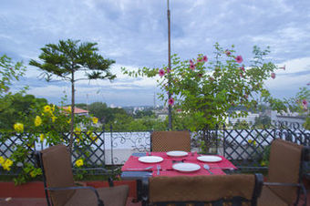 Hotel Pankaj