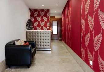 Hotel Jose Estevao