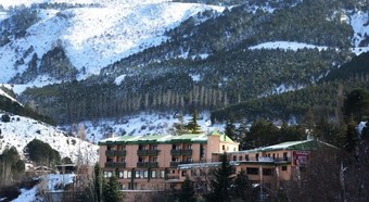Hotel El Guerra