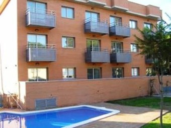Aparthotel Bardon
