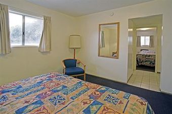 Motel Americas Best Value Inn