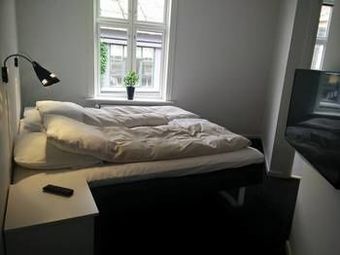 Det Bette Hotel