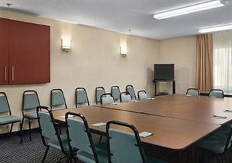 Hotel Quality Inn