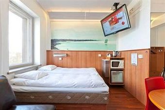 Omena Hotel Vaasa