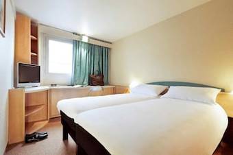 Hotel Ibis Lannion Cote De Granit Rose