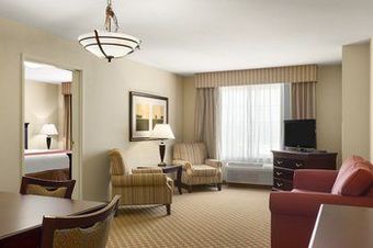 Hotel Country Inn & Suites By Carlson, Madison, Al
