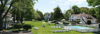 Hotel Shoreway Acres Resort Inn