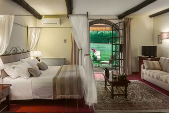 Hotel Borgo San Luigi