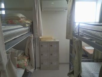 Simple Stay Miyajima � Hostel