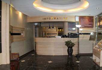 Noblesse Hotel