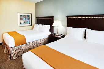 Hotel Holiday Inn Express & Suites Smyrna