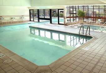 Hotel Sonesta Select Newport Middletown