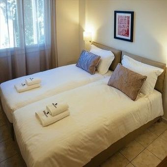 Leto Nuevo Hotel