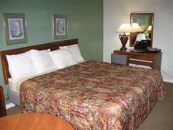 Hostal Greenwood Inn