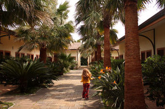 Heracles Village Hotel