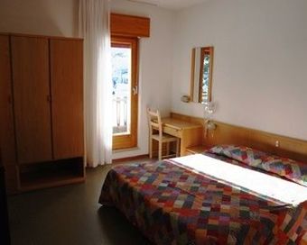 Hotel Bucaneve