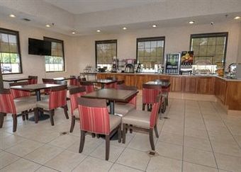 Hotel Comfort Inn
