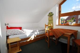 Ferienhaus Uferweg