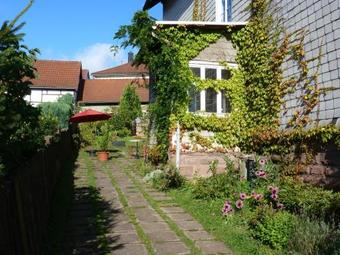 Bed & Breakfast Alte Schule