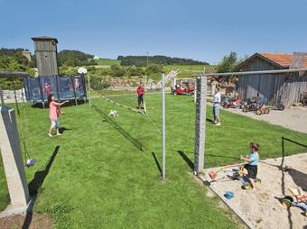 Apartamento Am R�ckerlhof